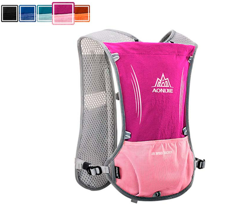  Vest Nước Chạy Bộ Aonijie E913S 