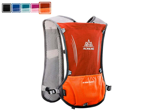  Vest Nước Chạy Bộ Aonijie E913S 
