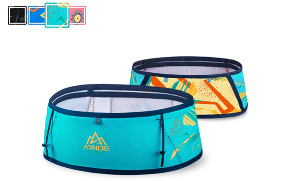  Đai Chạy Bộ AONIJIE W8108 