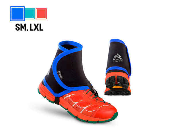  Gaiter (Xà Cạp) Chạy Bộ AONIJIE E940 