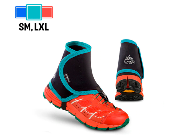  Gaiter (Xà Cạp) Chạy Bộ AONIJIE E940 