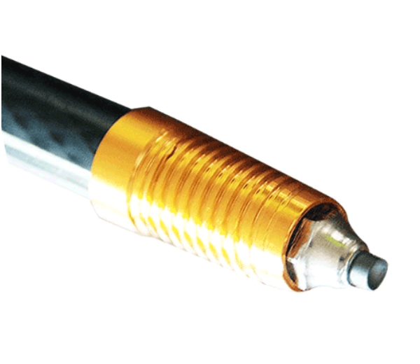  Gậy Leo Núi ZENONE Z1902 | Cacbon mix Aluminum 