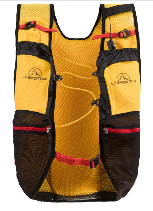 Giảm giá Balo Vest Nước Chạy Bộ Marathon  Trail  Đạp Xe Junletu 9 Ngăn  riêng biệt đựng điện thoại đựng nước  BeeCost