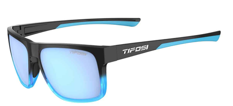  Kính Thể Thao TIFOSI SWICK | ONYX/BLUE FADE 