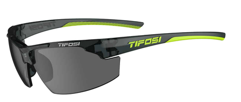  Kính Thể Thao TIFOSI TRACK | CRYSTAL SMOKE 