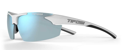  Kính Thể Thao TIFOSI TRACK | WHITE / BLACK 
