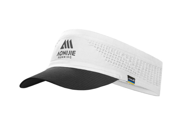  Mũ Lưỡi Trai Visor Aonijie E4619 - Trắng 