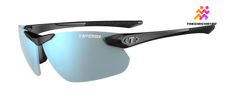  Kính Thể Thao Tifosi Seek FC 2.0 - Gloss Black 
