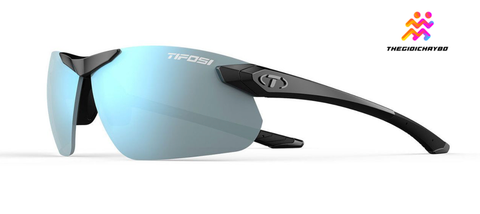  Kính Thể Thao Tifosi Seek FC 2.0 - Gloss Black 