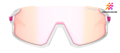  Kính Thể Thao Tifosi Stash - Race Pink 