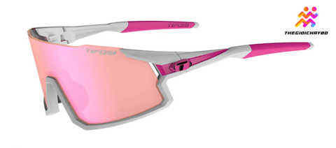  Kính Thể Thao Tifosi Stash - Race Pink 