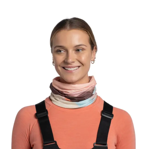  Khăn Đa Năng Buff Original Ecostretch - Sunif Multi 
