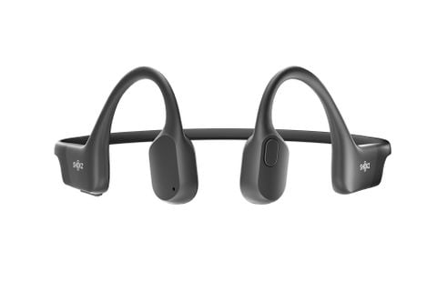  Tai Nghe Truyền Xương Bluetooth Shokz S803 OpenRun - Đen 