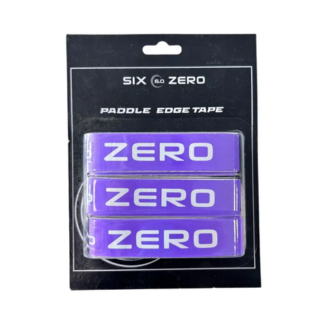  Băng Keo Bảo Vệ Cạnh Vợt Pickleball Six Zero Professional Edgeguard Tape - Amethyst 