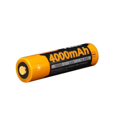  Pin Sạc Fenix 18650 ARB-L18-3400 4000mAh - 1 viên 