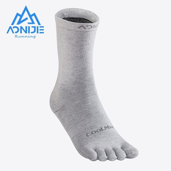  Tất Chạy Bộ Xỏ Ngón AONIJIE E4831 