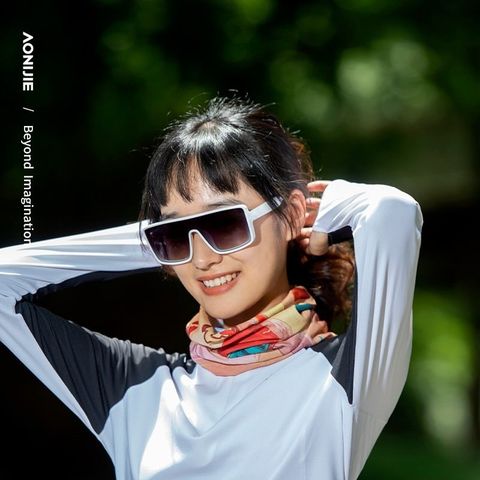  Khăn Đa Năng Thể Thao Aonijie E4907 - Vàng 
