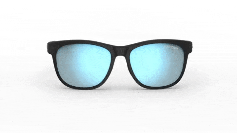  Kính Thể Thao Tifosi Swank - Crystal Brown Oynx 