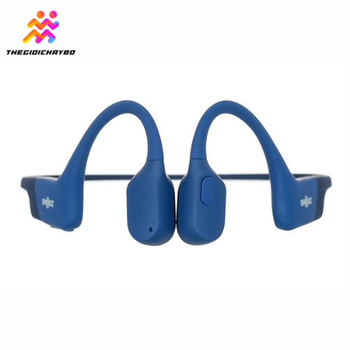 Tai Nghe Truyền Xương Bluetooth Shokz S803 OpenRun - Xanh