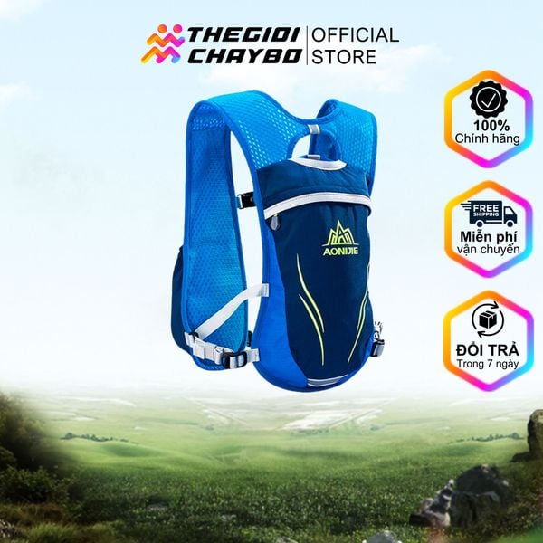  Vest Nước Chạy Bộ Aonijie E885 