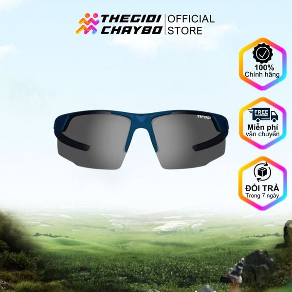  Kính Thể Thao TIFOSI CENTUS  MIDNIGHT NAVY 