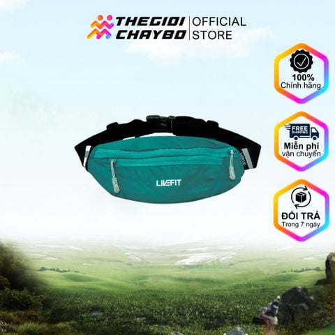  Đai Chạy Bộ LIVEFIT WB0924 