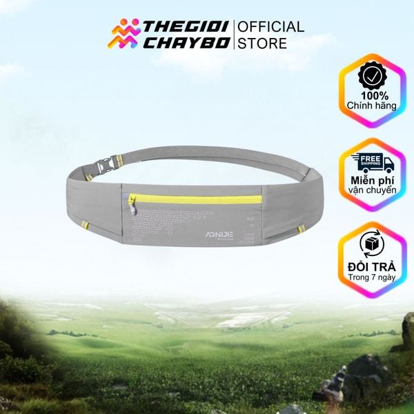  Đai Chạy Bộ Aonijie W8112 Ôm Sát Người 