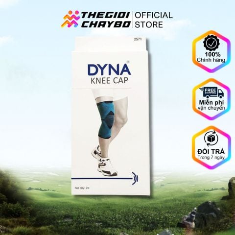  Đai Hỗ Trợ Đầu Gối LIKIMA DYNA CAP - 2571 