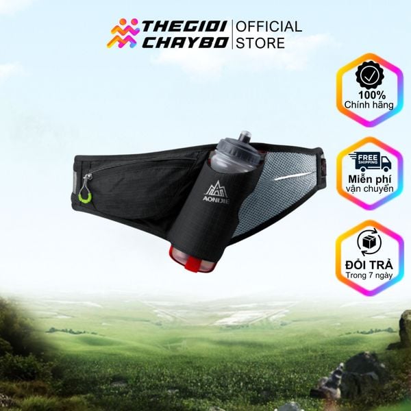  Đai Chạy Bộ Thể AONIJIE E849 - Running Belt 