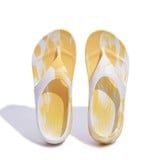  Dép Chạy Bộ Có Quai GOYA Sandal GS23 Trắng Vàng 