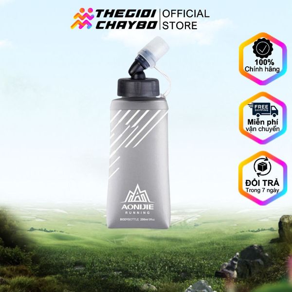  Túi Nước Mềm Aonijie SD21 Dung Tích 250ML 