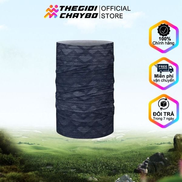  Khăn Đa Năng Buff Coolnet UV® - Eon Blue 