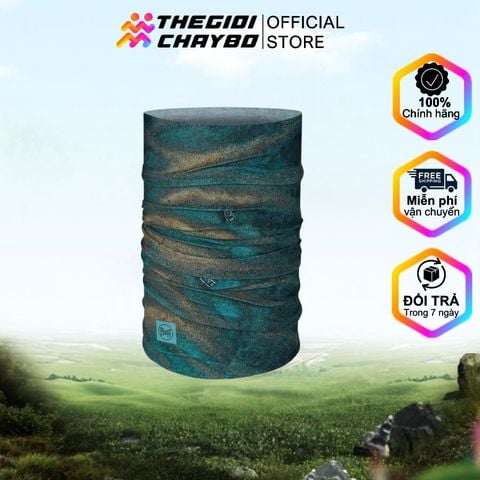  Khăn Đa Năng Buff Coolnet UV® - Sysma Blue 