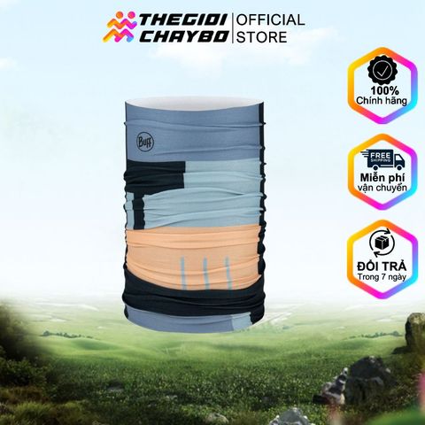  Khăn Đa Năng Buff Coolnet UV® - Otoi Multi 