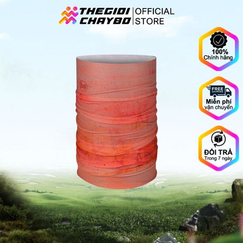  Khăn Đa Năng Buff Coolnet UV® - Keffy Nectarine 