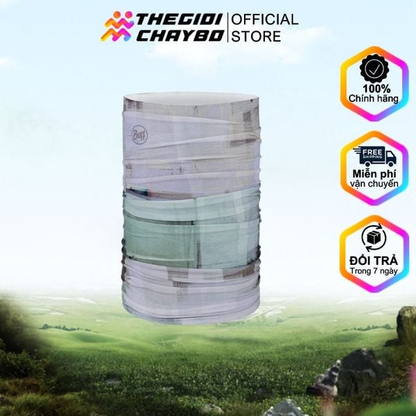  Khăn Đa Năng Buff Coolnet UV® - Fiyeh Multi 