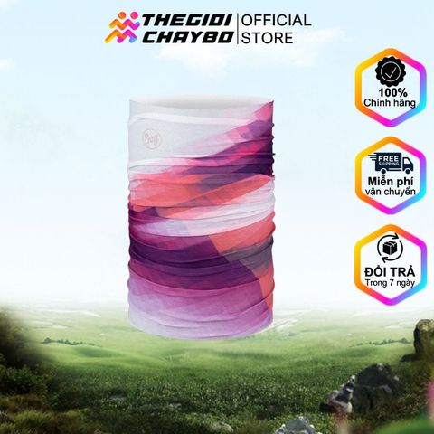  Khăn Đa Năng Buff Coolnet UV® - Wae Purple 