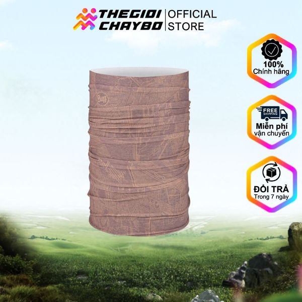  Khăn Đa Năng Buff Coolnet UV® - Laven Sand 