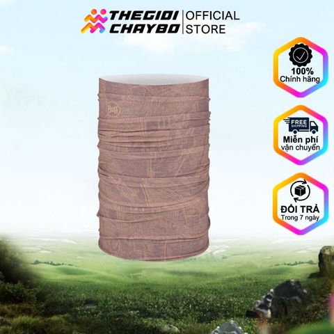 Khăn Đa Năng Buff Coolnet UV® - Laven Sand 