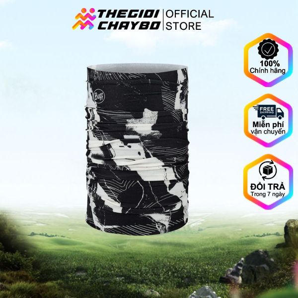  Khăn Đa Năng Buff Coolnet UV® - Ture Multi 