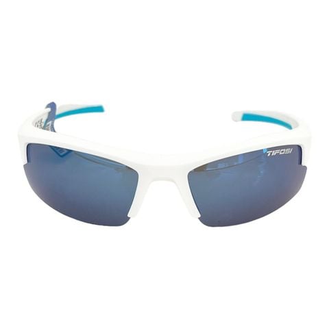  Kính Thể Thao Tifosi Shutout - Matte White 