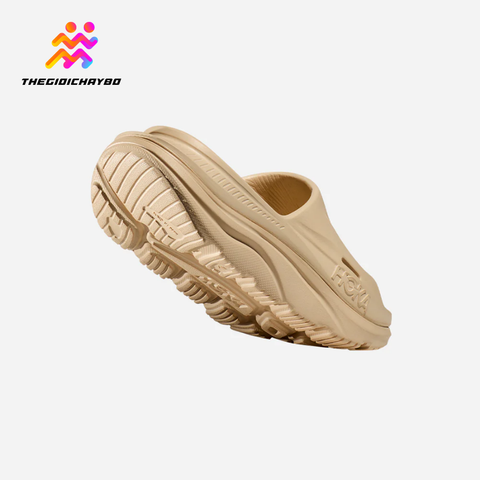  Dép Phục Hồi Unisex Hoka Ora Recovery Slide 3 - Shifting Sand 