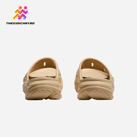  Dép Phục Hồi Unisex Hoka Ora Recovery Slide 3 - Shifting Sand 