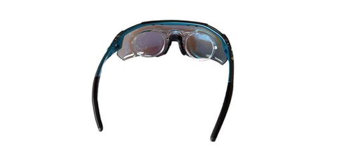  Phụ Kiện Kính Cận Tifosi Optics RX Adaptor - Clear 