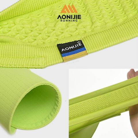  Mũ Lưỡi Trai Visor Aonijie E4619 - Đen 