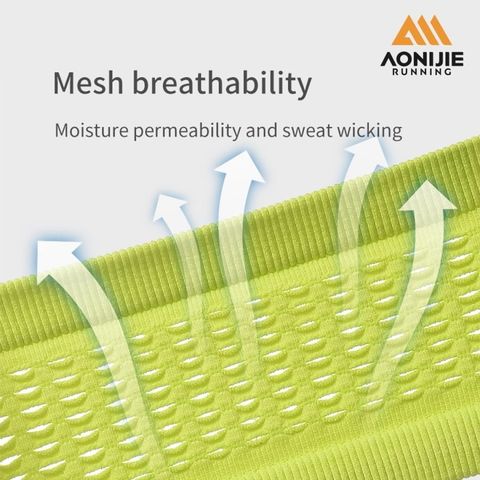  Mũ Lưỡi Trai Visor Aonijie E4619 - Trắng 