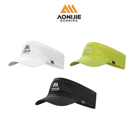  Mũ Lưỡi Trai Visor Aonijie E4619 - Đen 