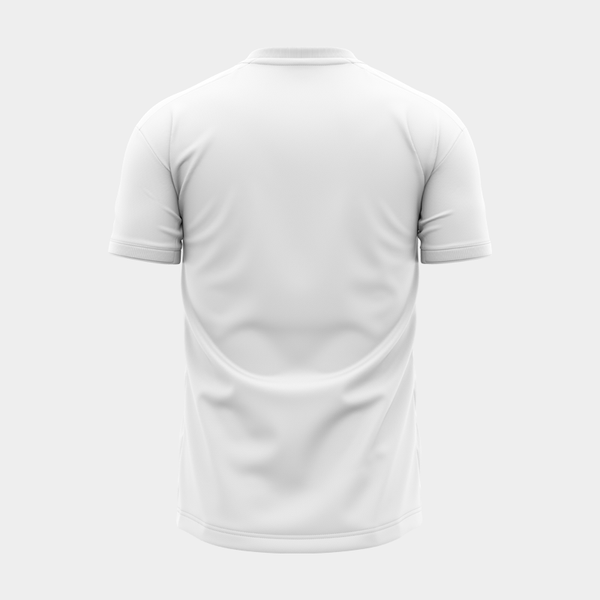  Áo T-Shirt Chạy Bộ Nam Motive - Màu Trắng 