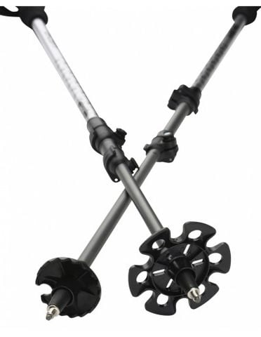  Gậy Leo Núi Trekking Husky Scope 