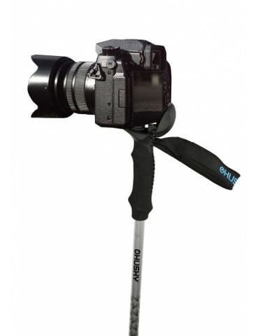  Gậy Leo Núi Trekking Husky Scope 